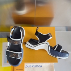 Louis Vuitton Archlight Shoes